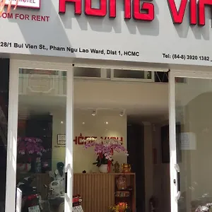 Hong Vinh Ciudad Ho Chi Minh (Saigón)