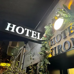 visit hotel