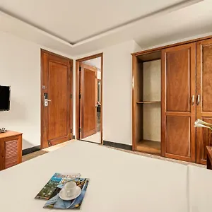 visit hotel