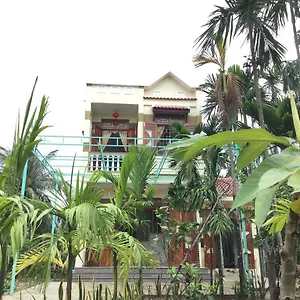 Zest & 4* Hoi An